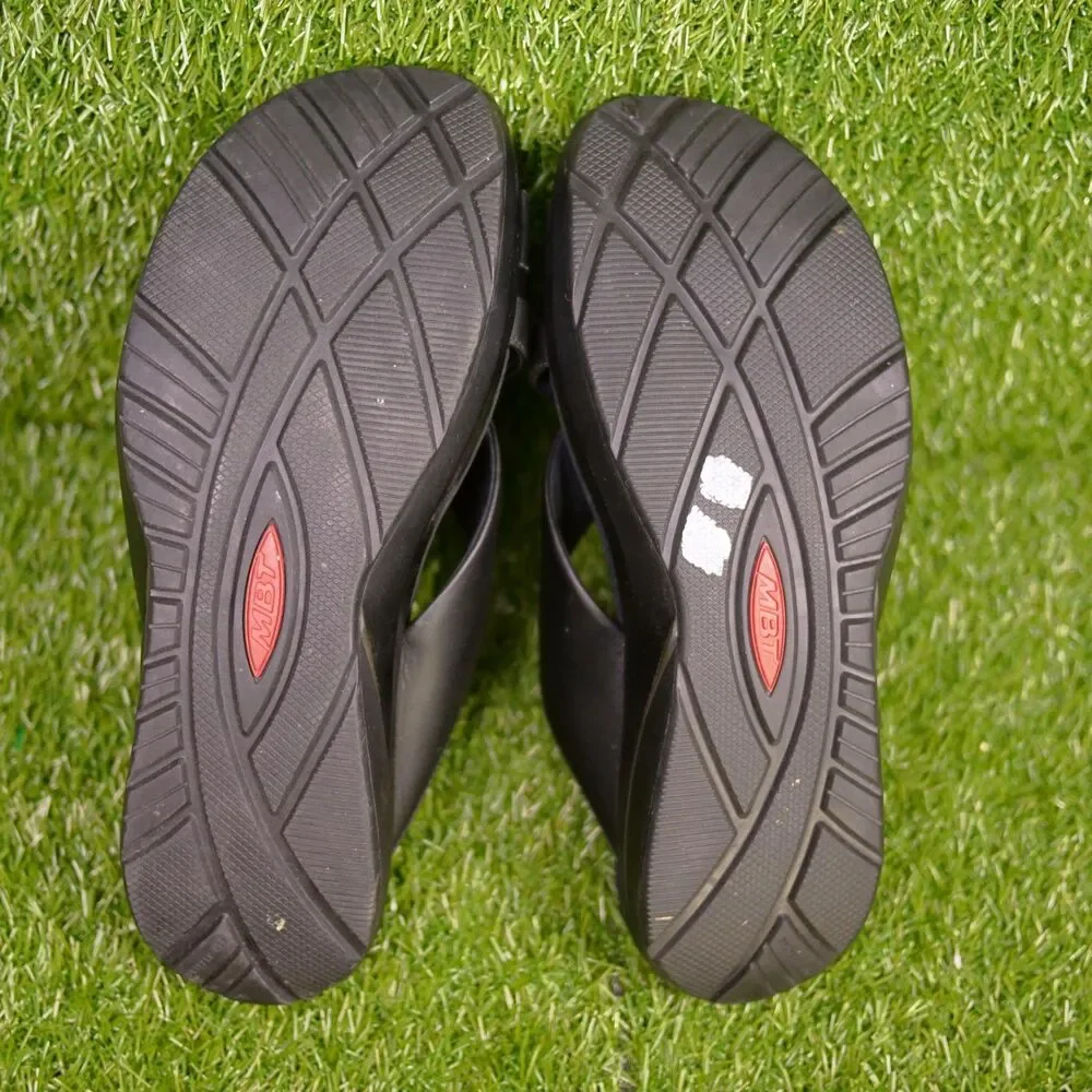 MBT Rocker Sandals - Women's Size EU 42 - US Women's Size 8